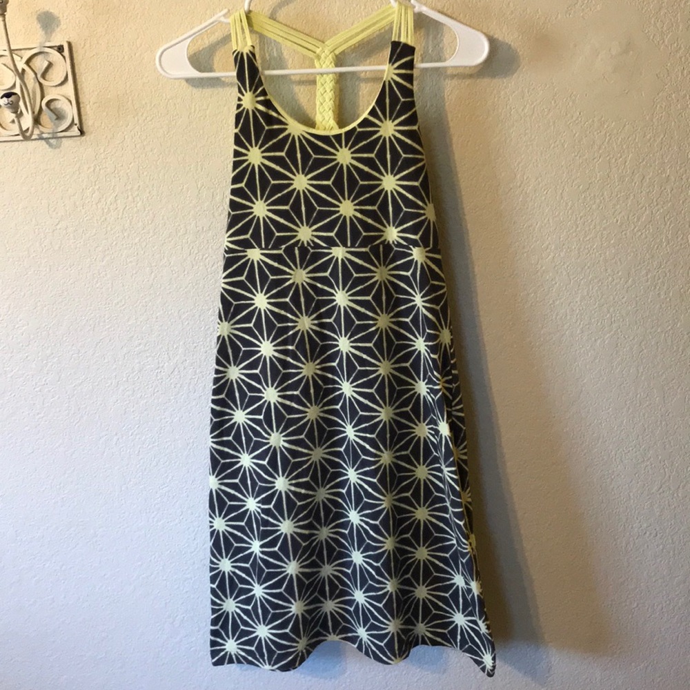 Bloom Brand Organic Sporty Sundress from REI